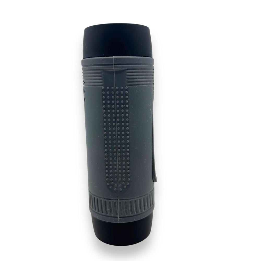 Soundbeam Camping BBQ Grill Light With Bluetooth Speaker