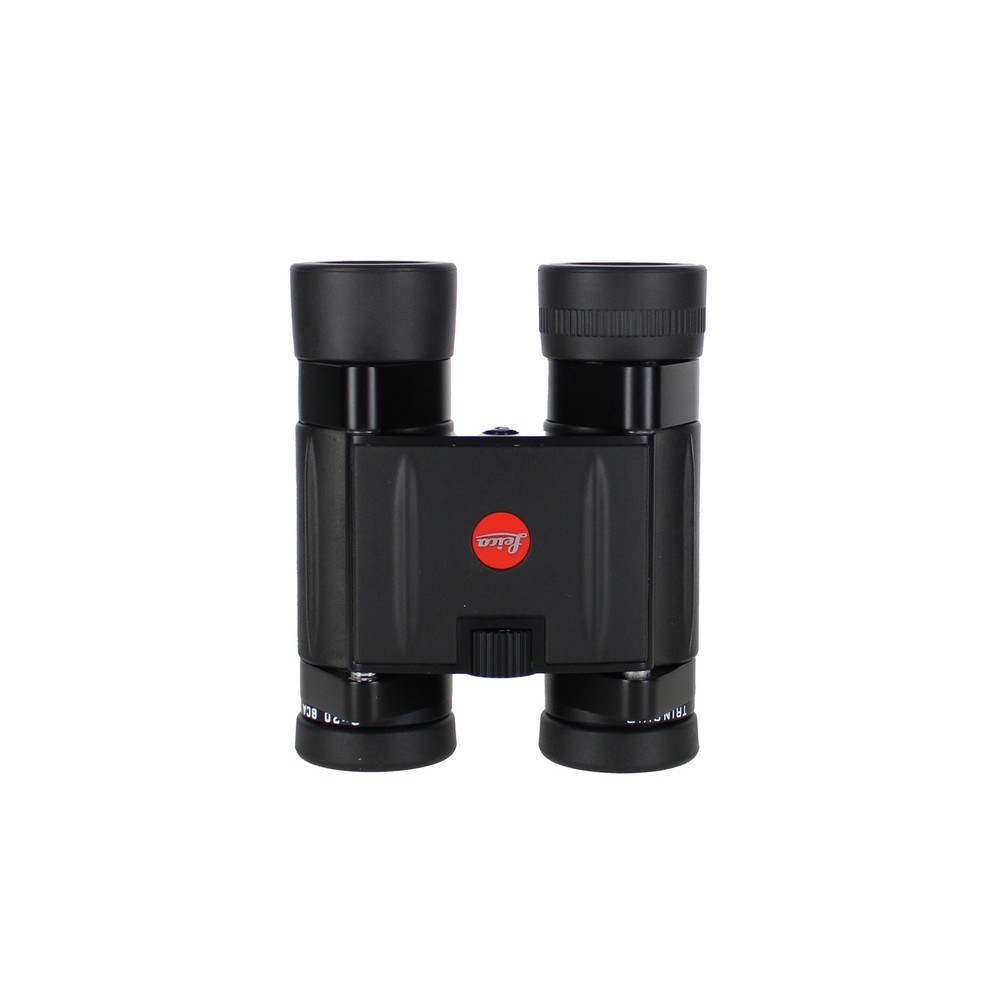 Leica Trinovid BCA 8x20 Binocular with Case Binocular, Black