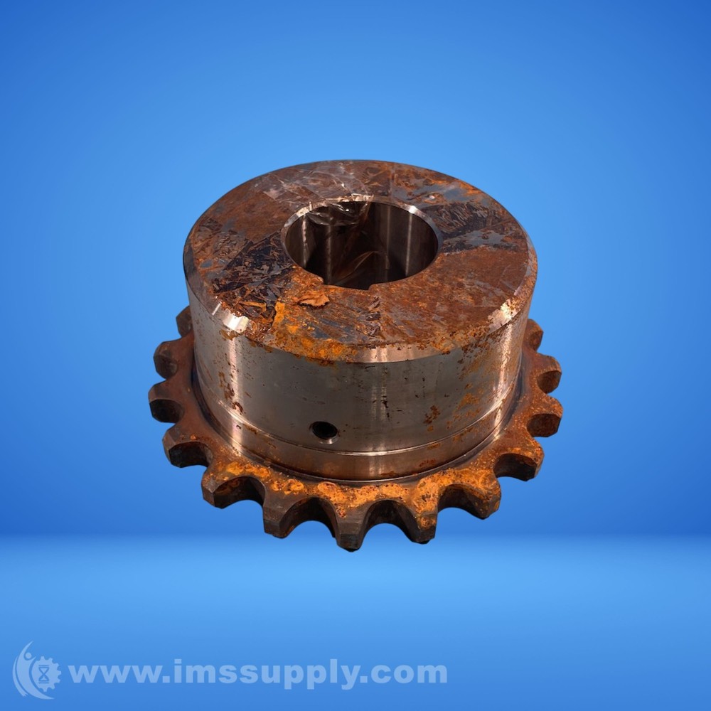 Roller Chain Sprocket USIP