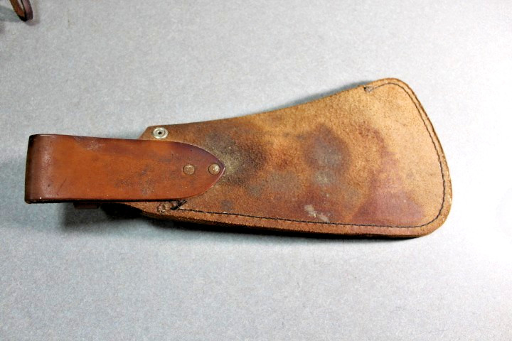 Woodman's Pal Machete Model 481