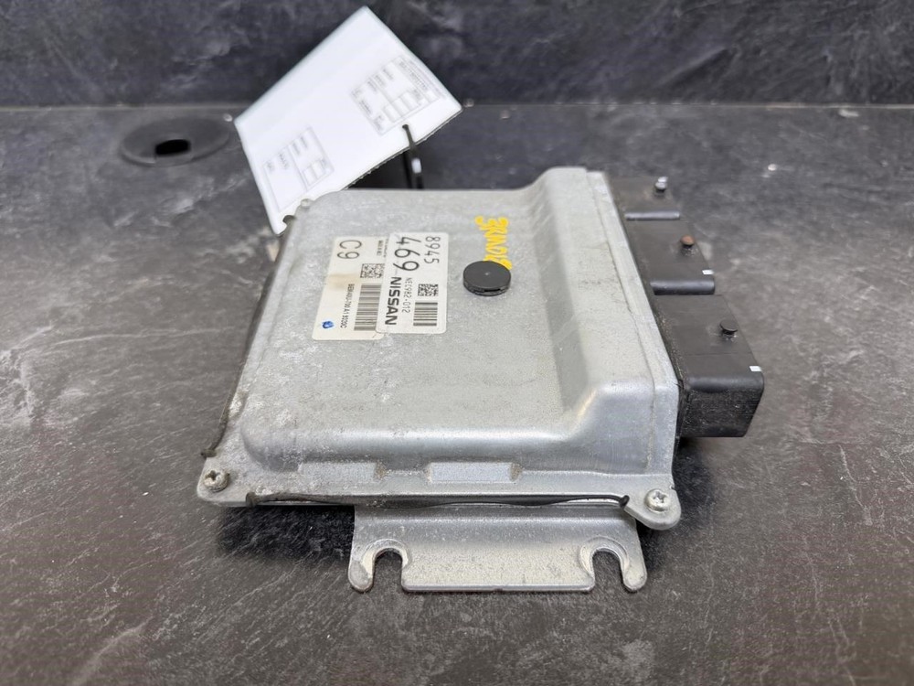 Engine ECM Electronic Control Module 1.8L Fits 18-19 SENTRA 104953030