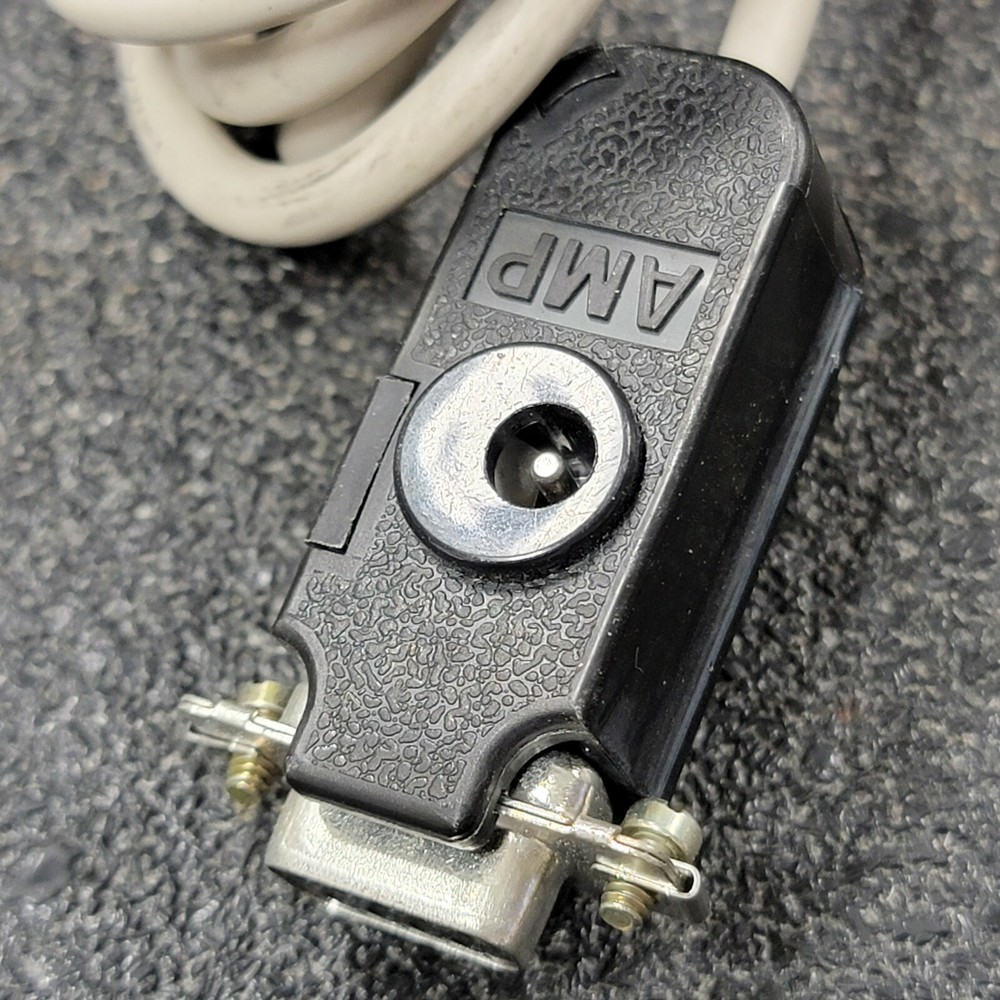 NICE - Densei BCH5732 Handheld Barcode Scanner Reader