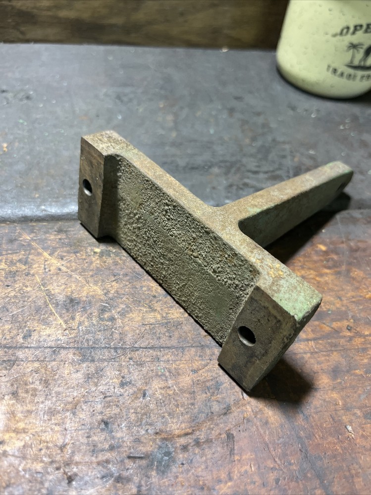 Powermatic 1100 15” Drill Press Variable Speed Linkage Casting