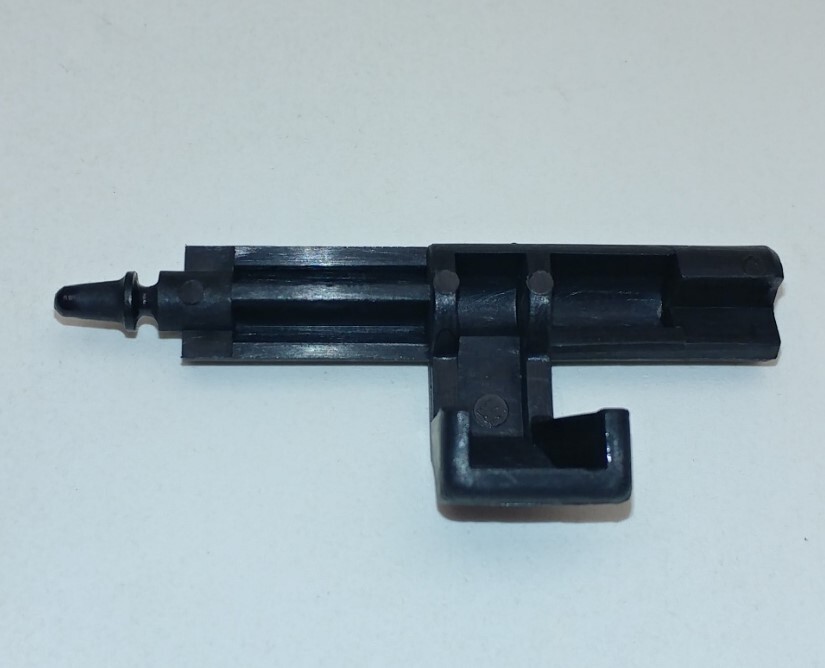 Daisy 717 Bare Bolt Thumb Handle Part BB Pistol Gun