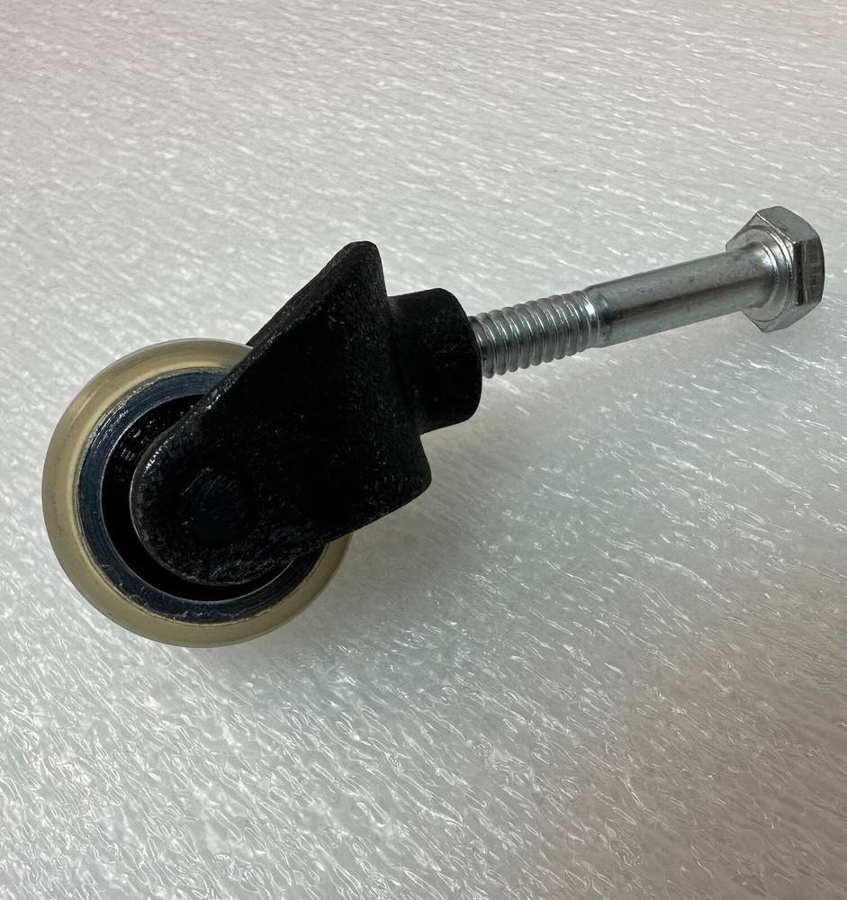 Urethane Edger Wheel for Su7 Edger