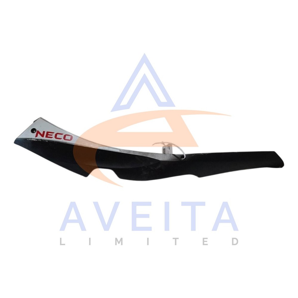 NECO One 2022 Left Lower Fairing