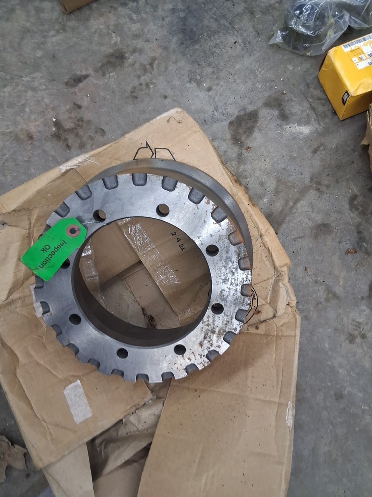Cat 8v-7574 Drum