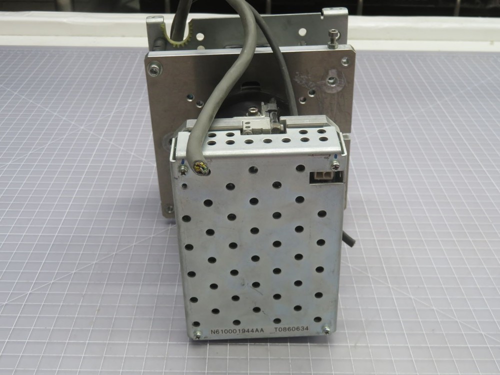 PANASONIC SMT PCB ASSEMBLY CAMERA BH0894