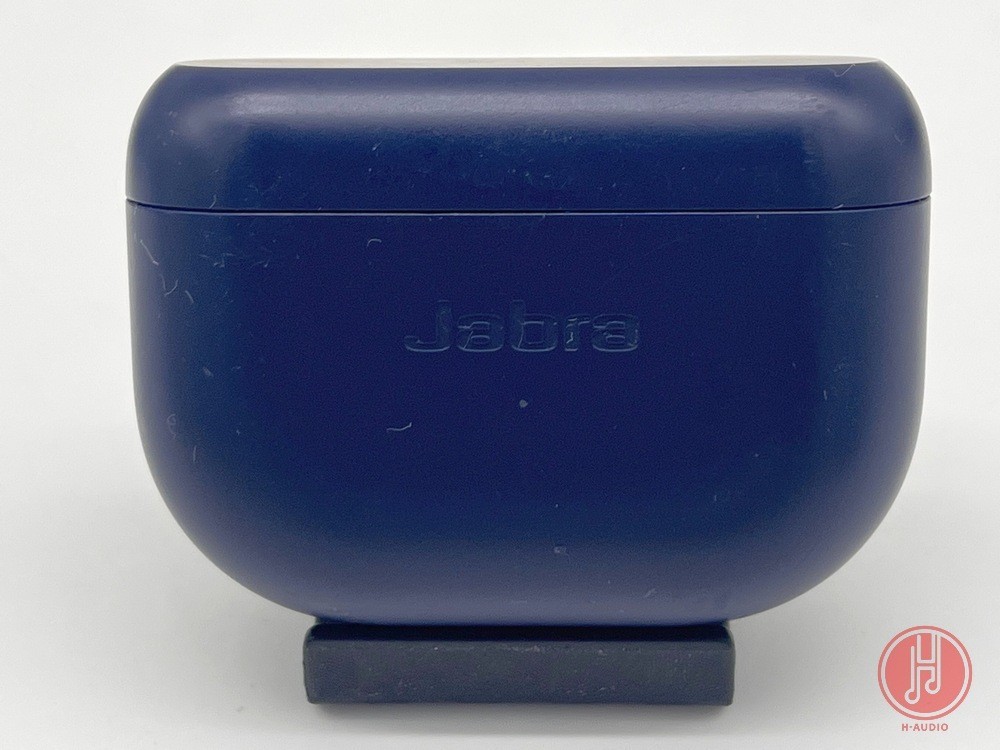 Jabra Elite 8 Active Navy Charging Case Only – Tested – Good Condition