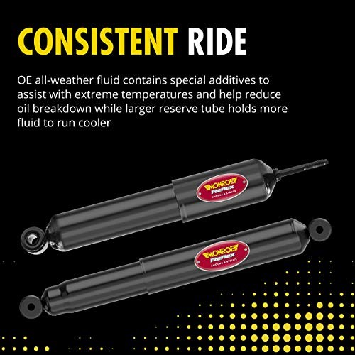 911229 Reflex Truck Shock Absorber
