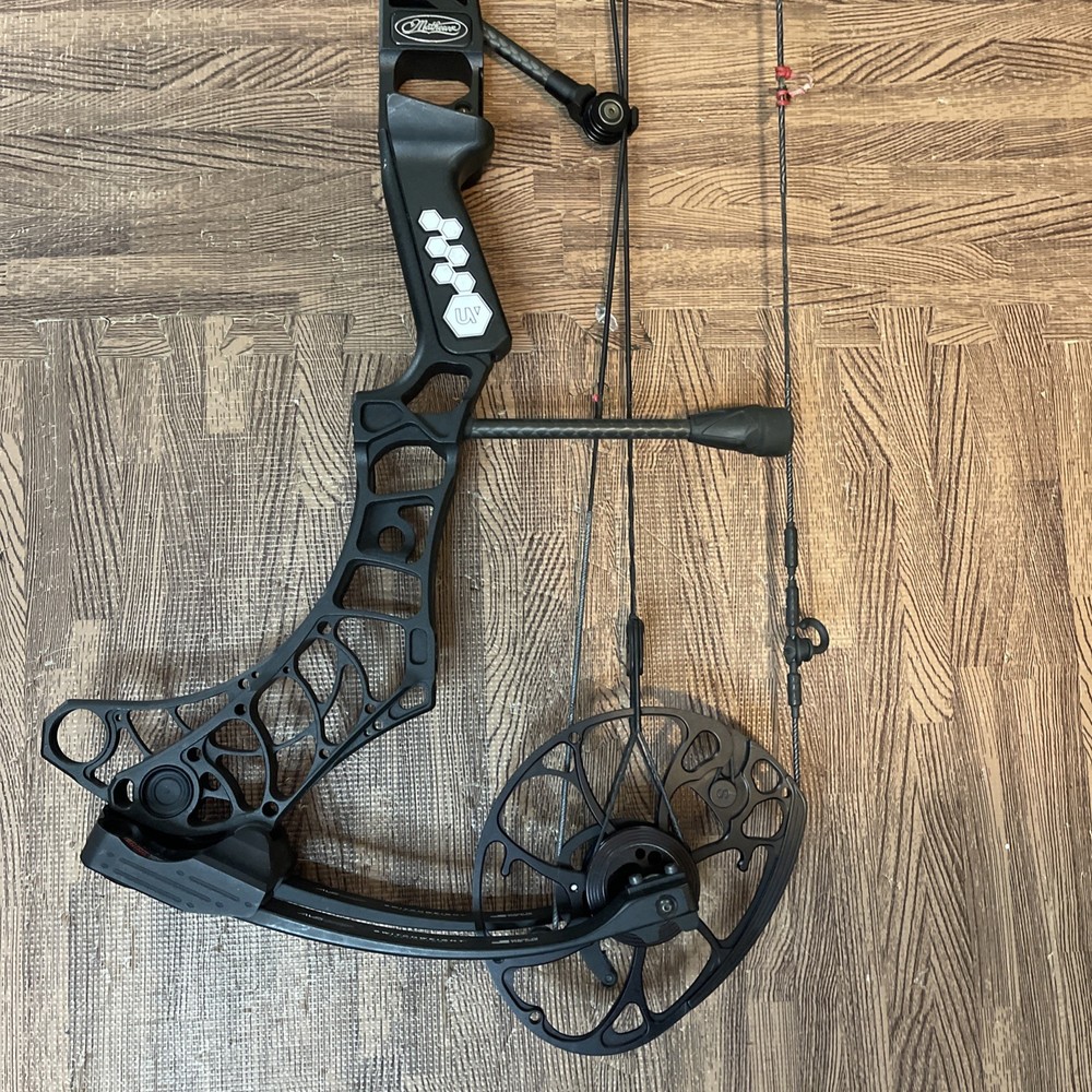 Mathews Bow V3X 29