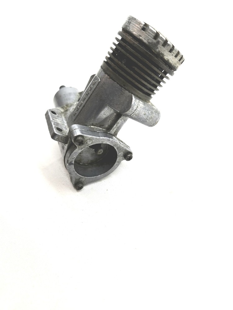 Hi Johnson's Miniature Engine Combat Special M5 #2