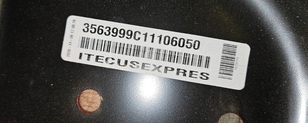 INTERNATIONAL Panel / Cab Skirt 3563999C1 - OEM PANEL