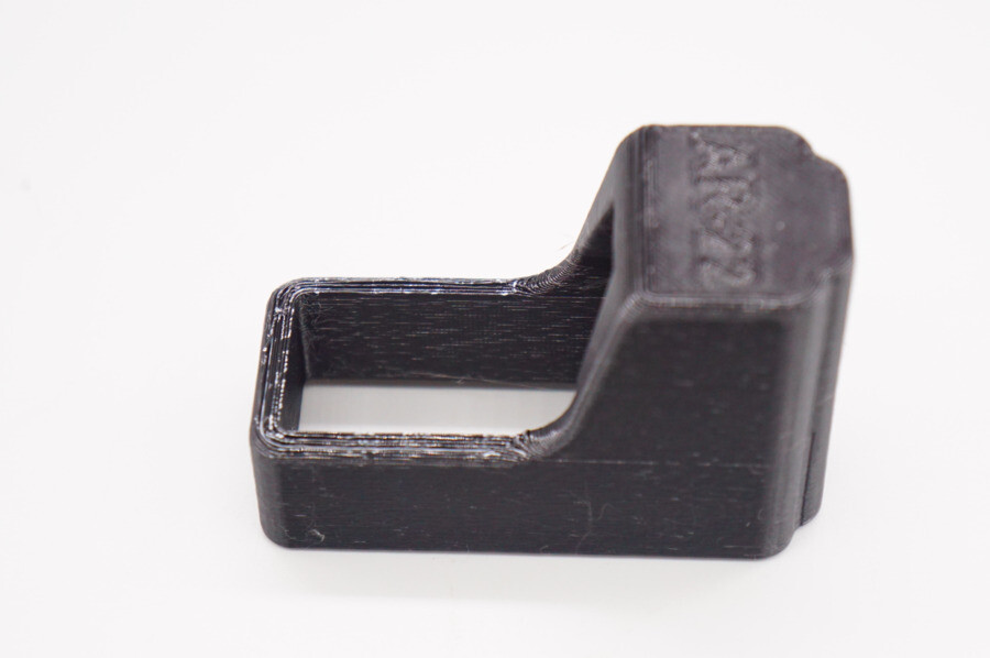 Custom Speedloader Magazine Loader for CMMG .22LR Magazine