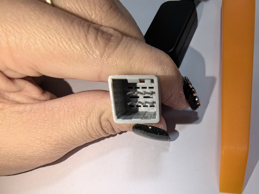 Auto Disable Automatic Start Stop Eliminator Wire For Pilot CRV 2023 2024