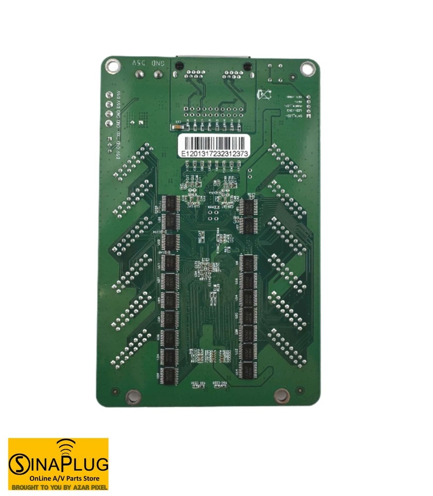 Colorlight E120 Receiving Card