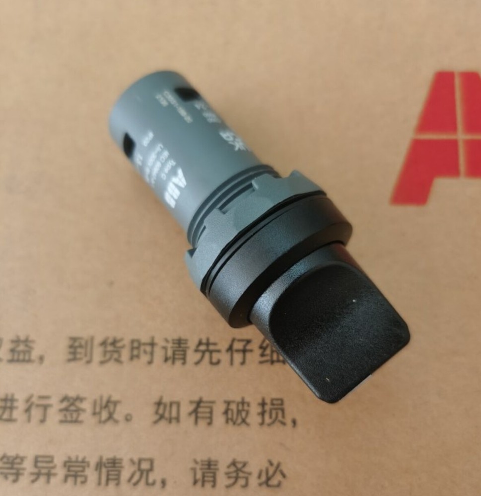 ABB Selector Switch C3SS1-10B-20 C3SS2-10B-20