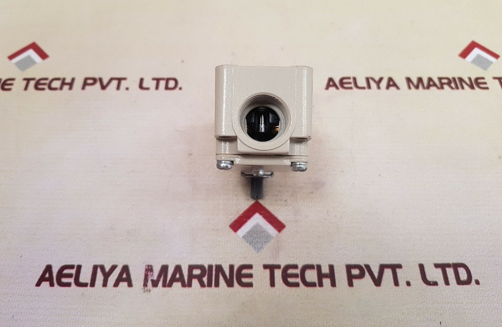 Azbil 1LS9-J Micro Switch 10A 480VAC