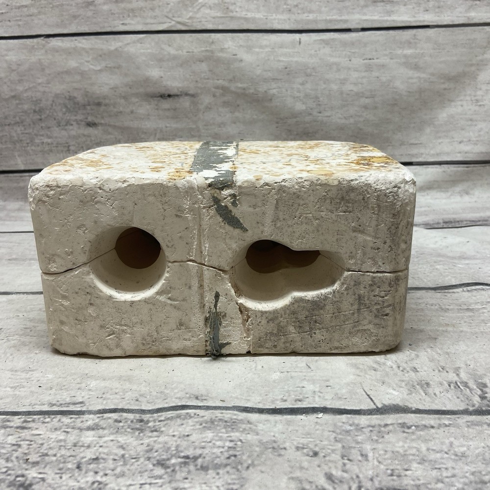 Ceramic Slip Casting Mold Moss Landing A-41