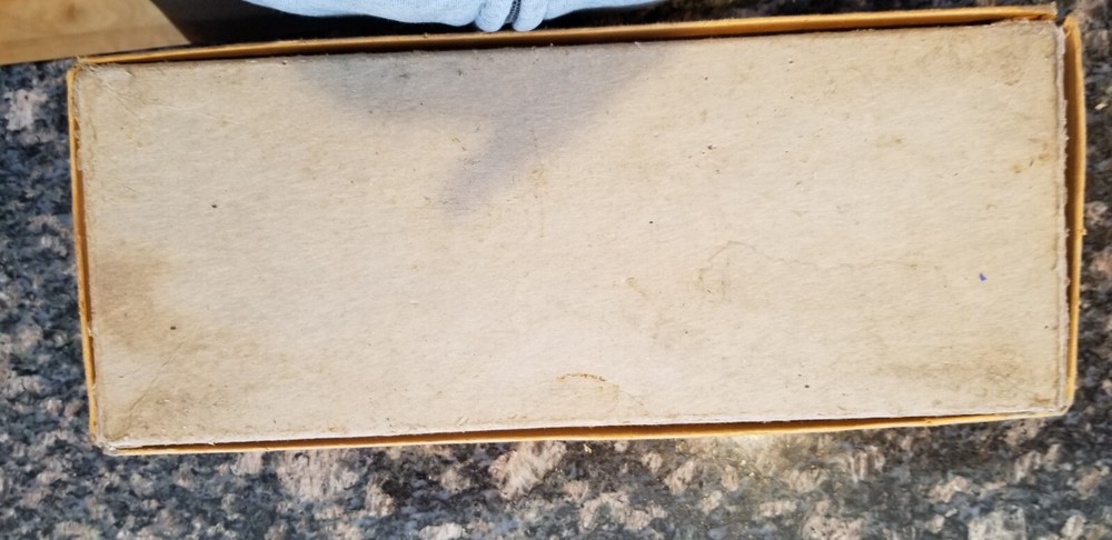 STANLEY BAILEY NO. 5C JACK PLANE W/BOX