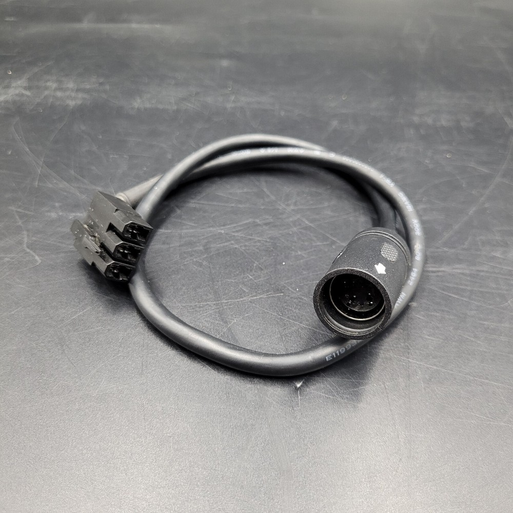 Jazzy Select Pride Mobility 10" Wire Connector Cable