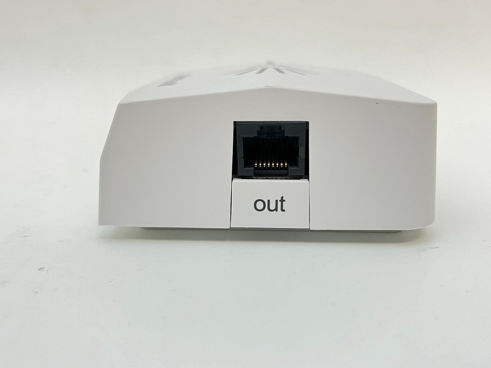 Invue alarm unit DNPX00W & DNGU2W