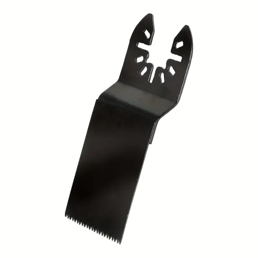 100Pcs 30mm-90mm Standard Oscillating Saw Blade Universal Quick Release Durable