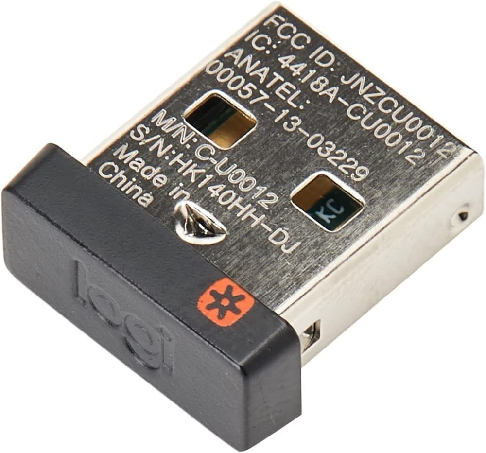 Unifying USB Receiver for Mouse MX M905 M950