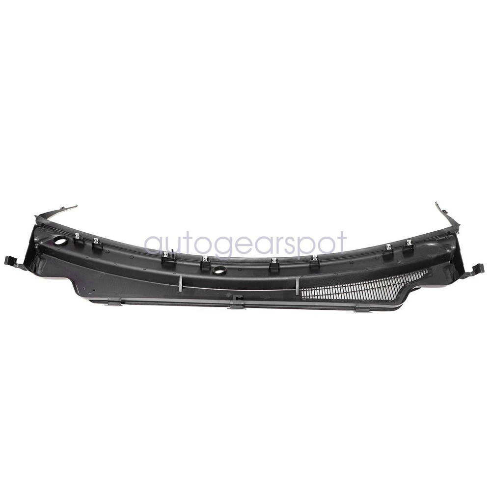 Fits Dodge Durango 2013-15 5182164AH 1Pcs Front Windshield Wiper Cowl Panel Vent