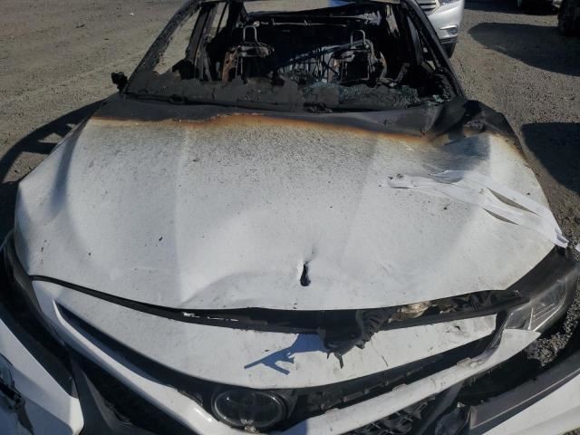 CAMRY 2019 Camera/Projector 45355