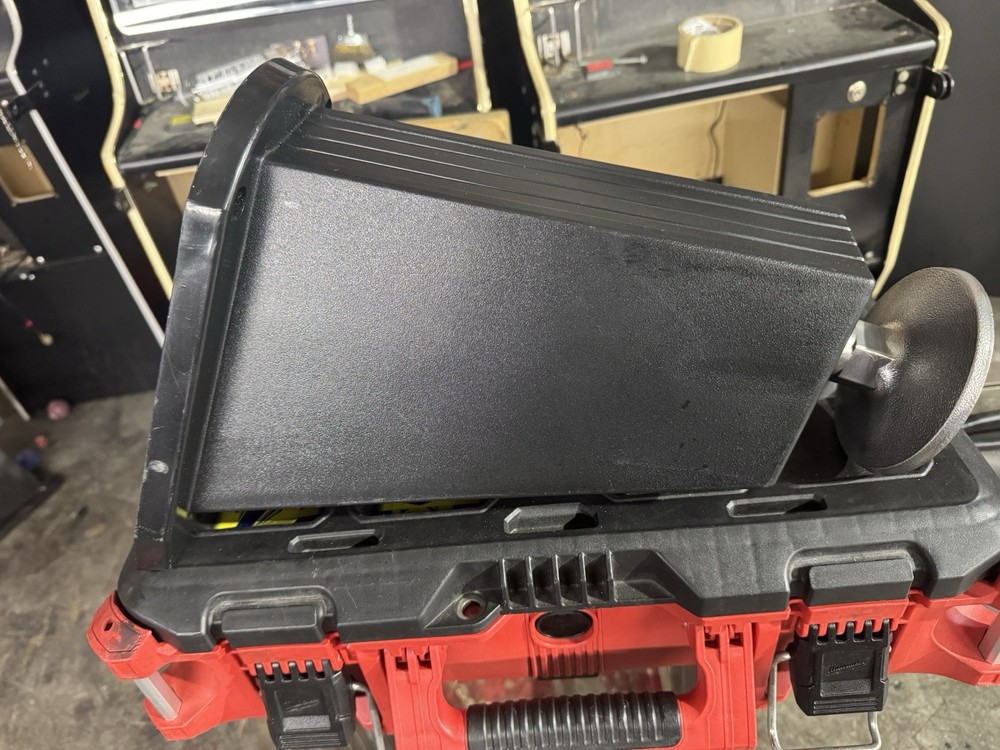 pool table Coin Valley Corners