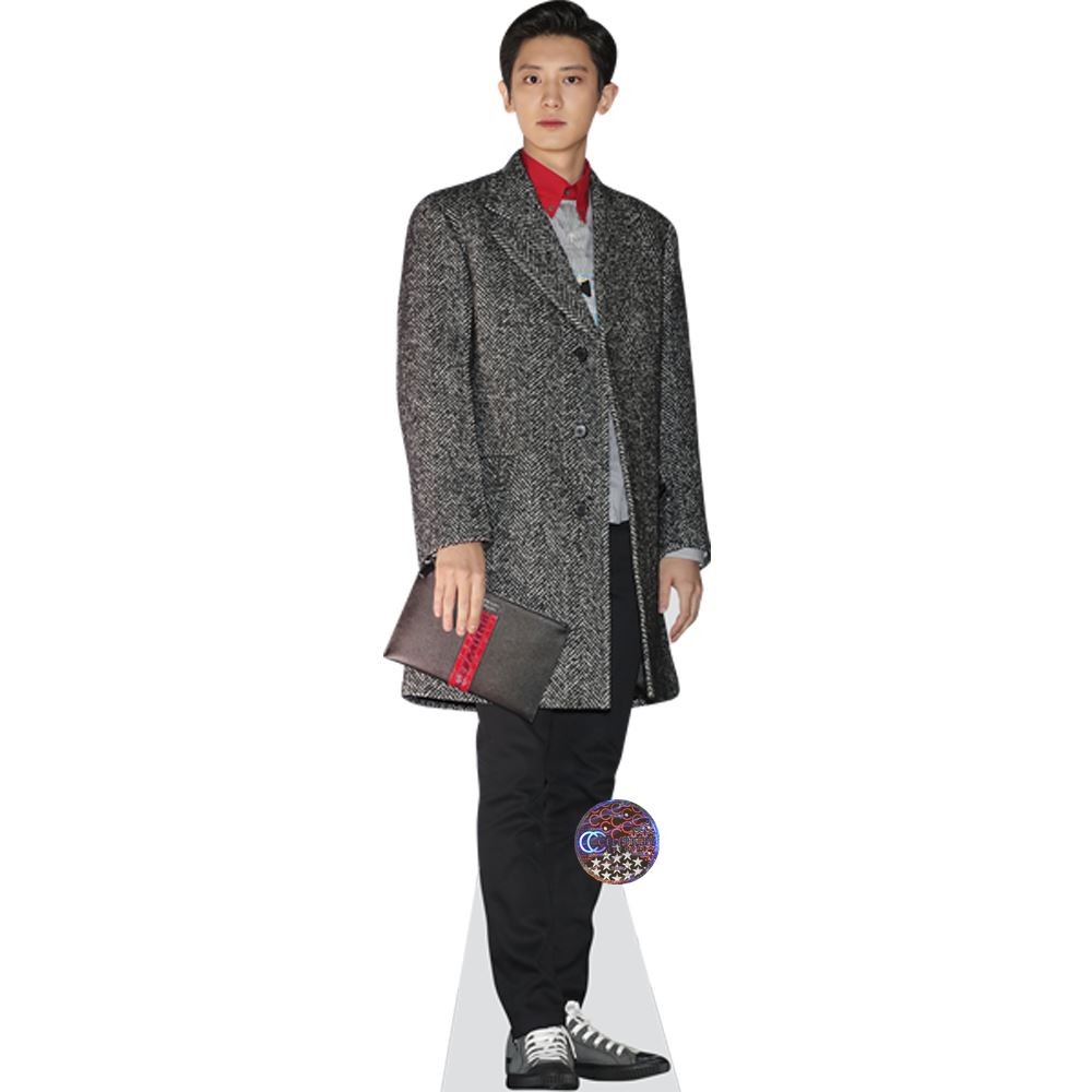 Chanyeol (EXO) Mini Size Cutout