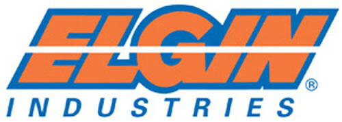 Head Bolt  Elgin  EHC2373-25