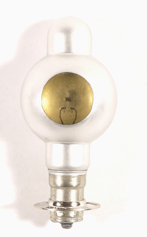 PRL) PROJECTOR LAMP NARVA HALOGEN 8V 50W BULB SLIDE PROJECTOR DIA