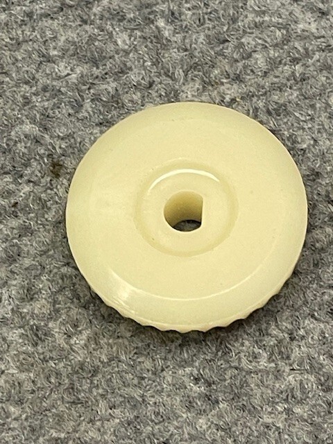 16mm EIKI Projector Part - NYLON GEAR "A