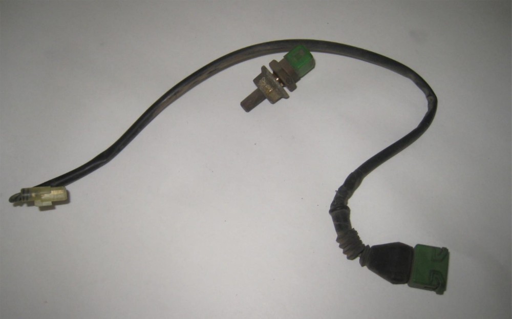 89 HONDA GL1500 TEMPERATURE SENSOR