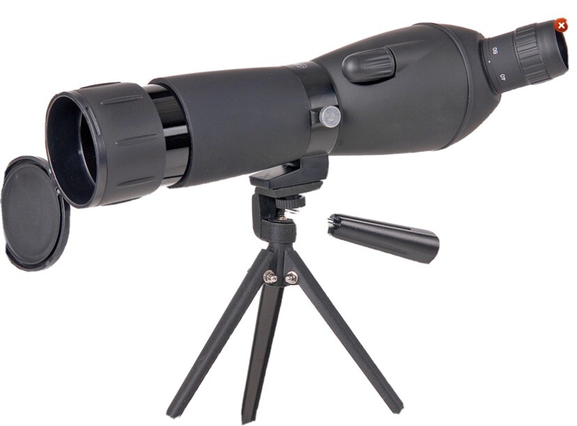 spotting scope