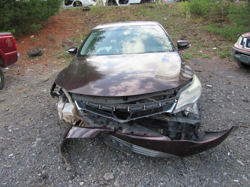 Speedometer Cluster KPH Fits 13-15 AVALON 966259
