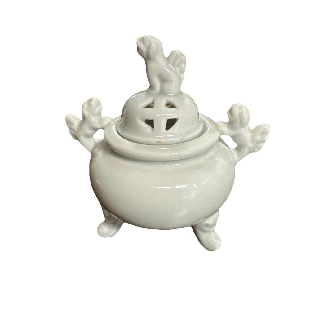 Chinese Incense Burner Holder.