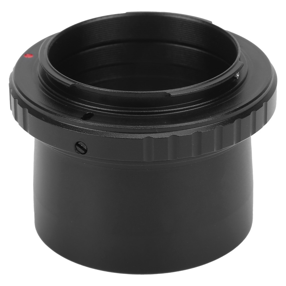 2 To M48x0.75mm Adapter For Camera