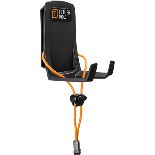 Tether Tools RapidMount SLX Speedlight Holder. No sticky attachments