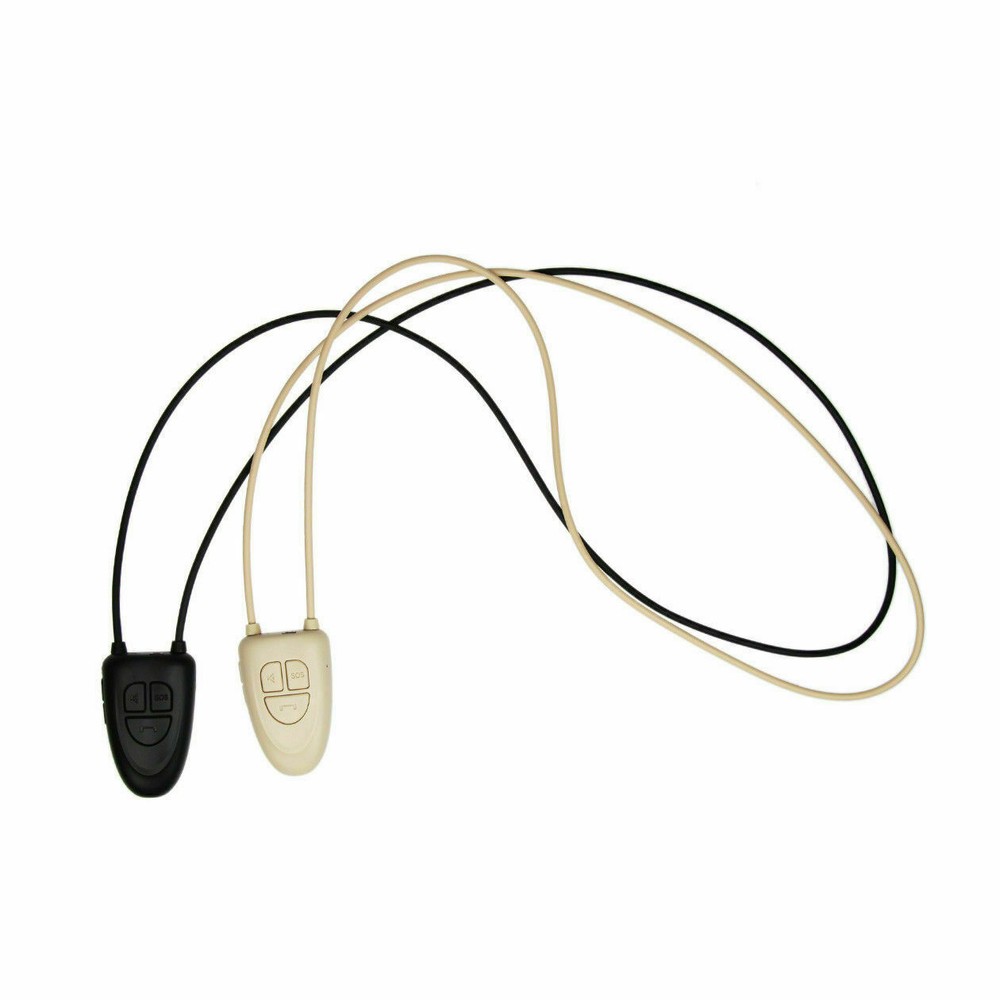 Bluetooth Spy Earpiece Invisible GSM Hidden Micro Wireless Earphone Covert Bug