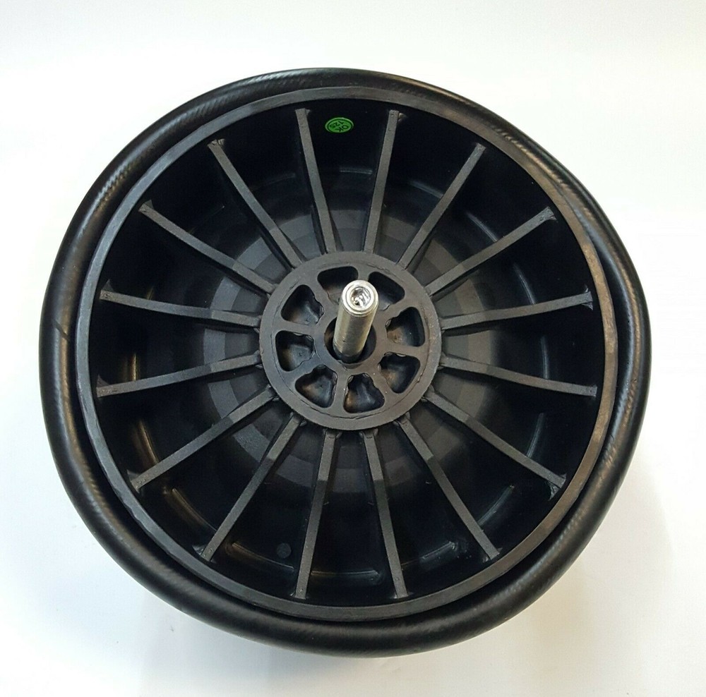 Airbag Air Bag Spring for Contitech 68357, 9910P861