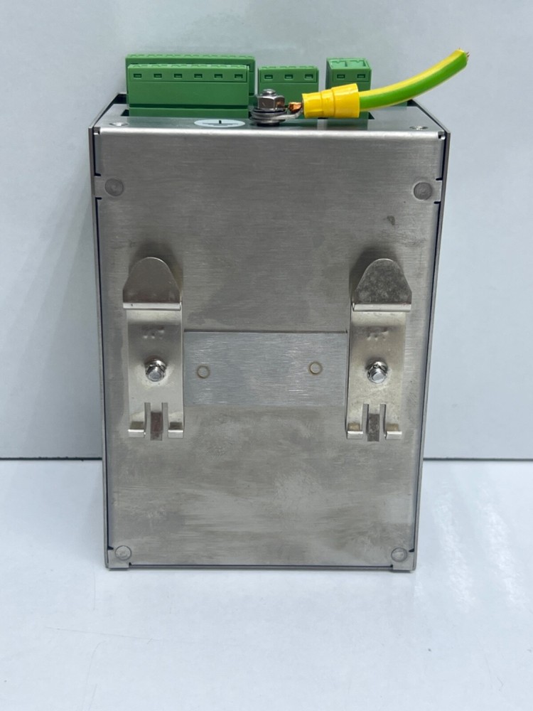 ZEPPELIN SYSTEMS REIMELT GMBH RWA2000P