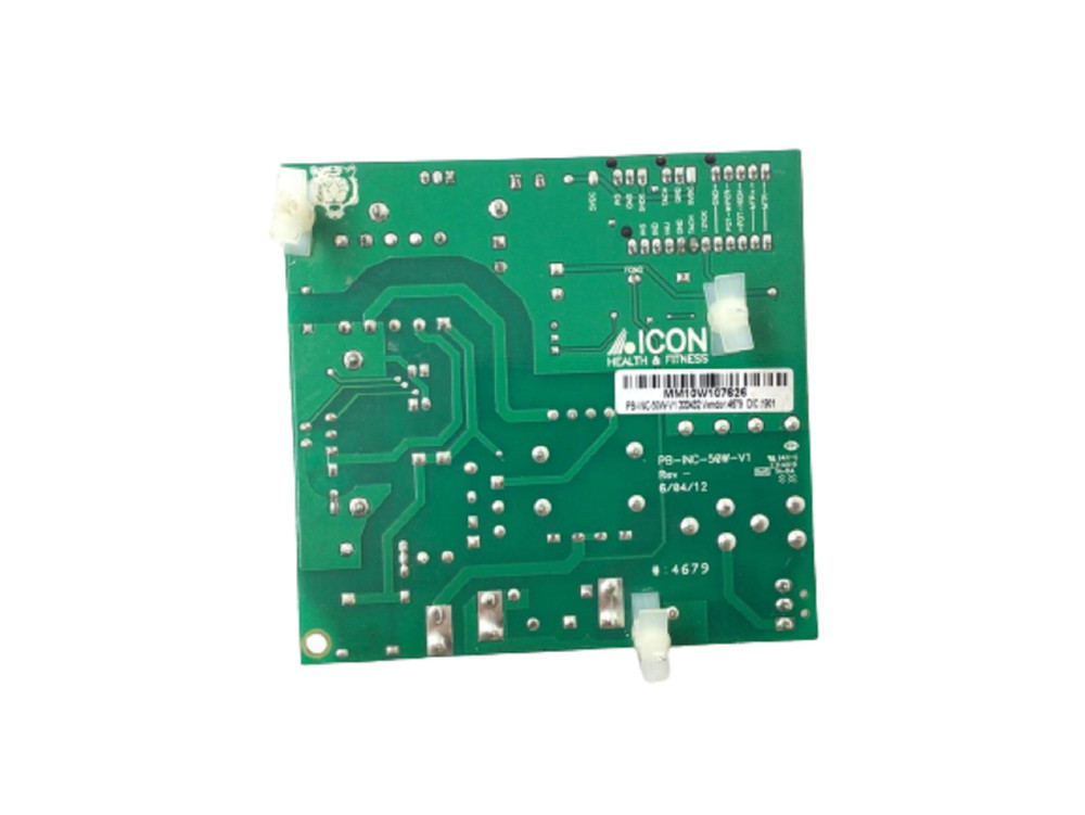 NordicTrack Proform Elliptical Lower Motor Control Board Controller 370174