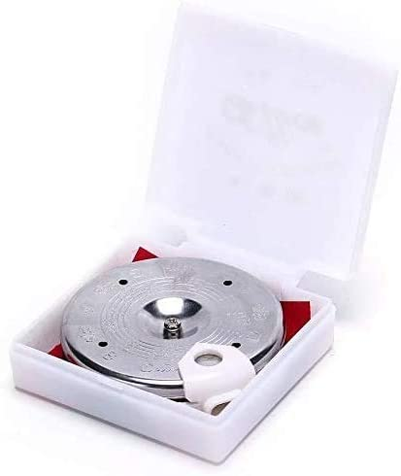 Pitch Pipe Tuner A Precise 13 Note Chromatic C-C Scale From The Master...