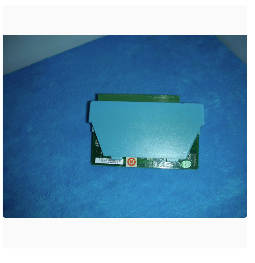 1PC USED ADVANTECH ADAM-5024 amk