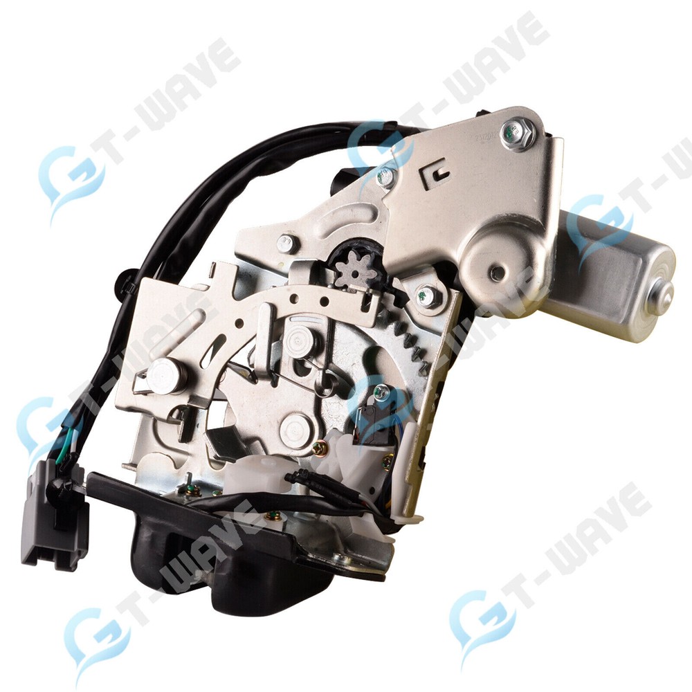Liftgate Tailgate Trunk Lock Latch Actuator fit 2011-2013 Ford Explorer