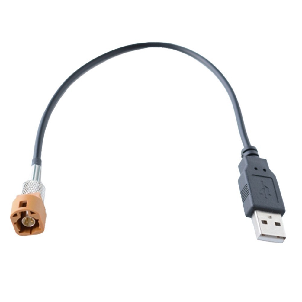 LVDS K Practical And Reliable Car Navigation Host LVDS K To USB Adapter Cable