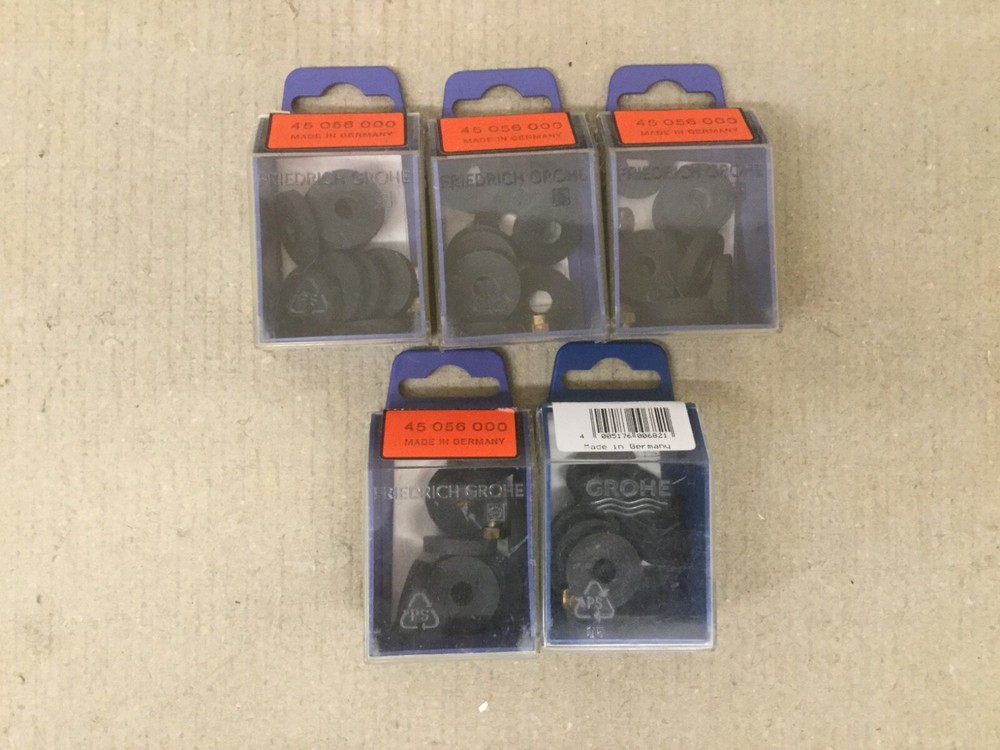 Grohe 45056000 Washer Set